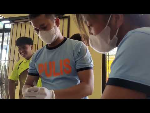 Project R.O.B.I.N. meets Project BatMan (Operation Tuli)