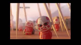 Jedag Jedug Titan!!