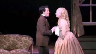 Little Women the Musical "The Most Amazing Thing"