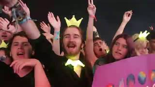 Steve Aoki  - live @ Neversea Festival 2019
