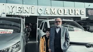 TR NİN YENİ ZENGİNİ ! - Yeni Çamoluk Otomotiv - 50 MİLYAR !!