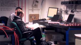 Essex Apprentice - Energy Sector Information