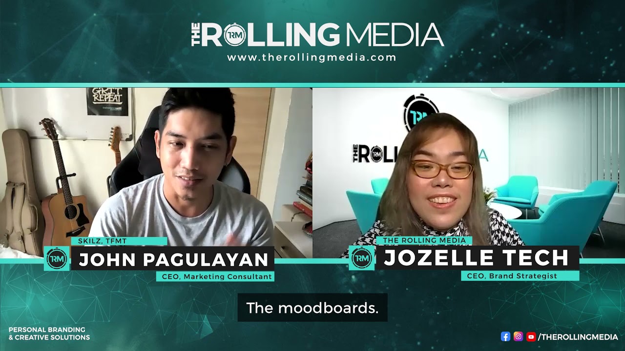 John Pagulayan of The Freelance Movement | Client Feedback Interview