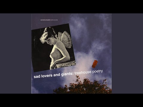 Putar Toy Planes (In a Southern Sky) - Sad Lovers & Giants