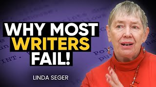 DON'T RUIN YOUR SCRIPT: Worst Thing A Screenwriter Can Do To Their Story | Linda Seger