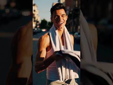 City Heat Shorts | please stop blowing my towel 😂