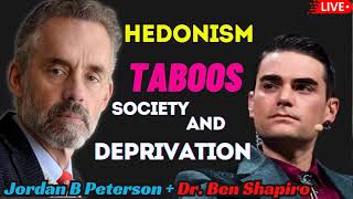 Hedonism, Taboos, Society, and Deprivation  _ Ben Shapiro  - EP . 418