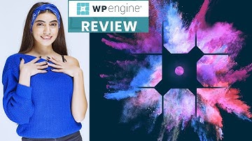 WP Engine Review | WordPress Hosting Made Easy with WP Engine