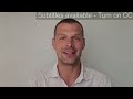 Beginning of video