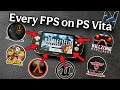 Ultimate PS Vita FPS Game Guide Homebrew Official 2025 Edition Ultimate PS Vita FPS Game Guide Homebrew Official 2025 Edition