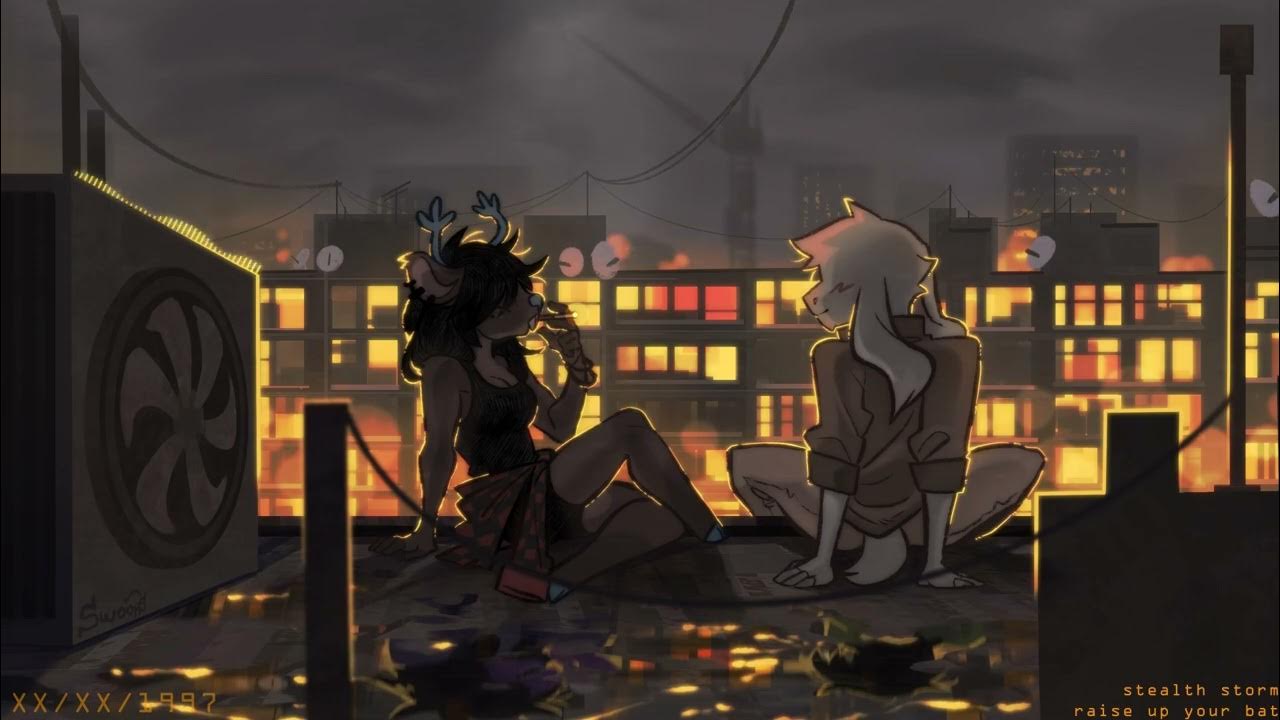 Raise Up Your Bat! but it's a doomer/post-punk song (Deltarune Chapter 3 OST Remix) Raise Up Your Bat! but it's a doomer/post-punk song (Deltarune Chapter 3 OST Remix)