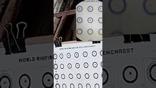 Testing My Prnb 163 Made By Sir Idol Liandree Brian Go.thank You So Much Napaka Solid Talaga