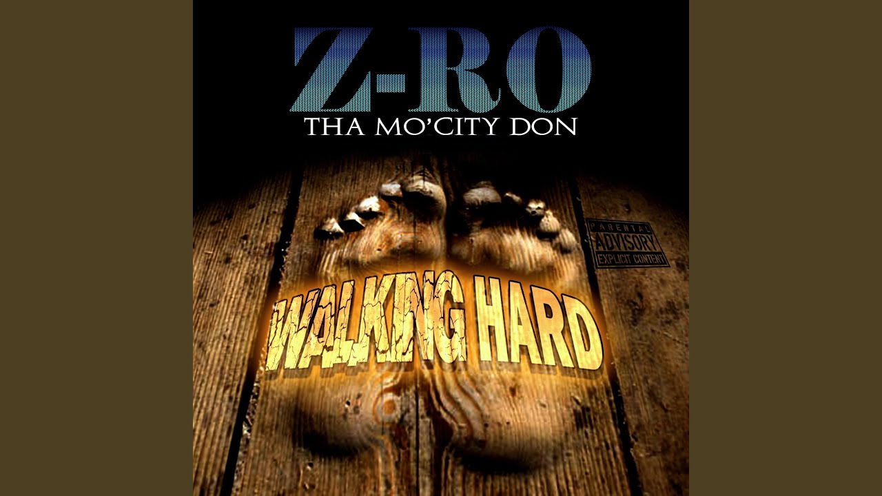 Walking Hard - YouTube