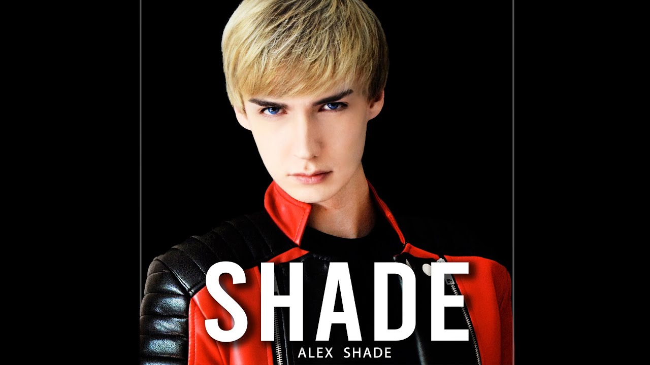 Alex Shade - SHADE (Official Audio) - YouTube
