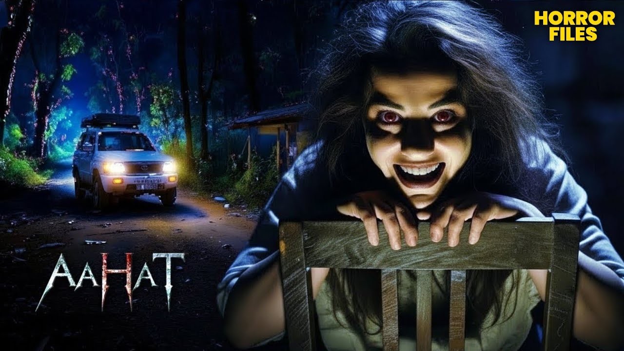 भटकती Chudail को चाइये आदमियों का खून | Aahat New Season | Latest Episode | 