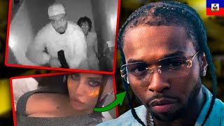 😔You'll be surprised at everything Pop Smoke did in the last 24 hours before he died….