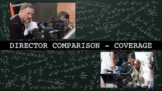 Director Comparison The Coverage Of David Fincher And Antoine Fuqua