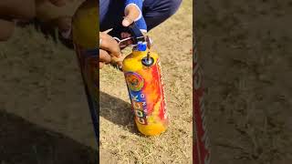Colour Cloud Mein Bina Gas Ke Kaise Chalate Hain Dekho#Subscribe And Share#short