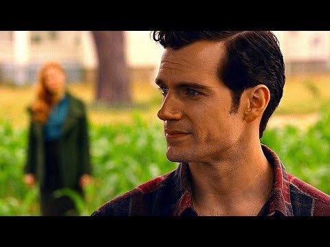 JUSTICE LEAGUE - Official Trailer #4 (2017) Superhero Movie HD