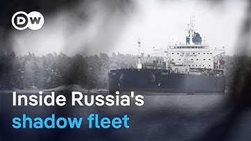 The workings of Russia