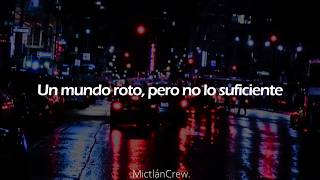 Catch Your Breath - Geninside sub.español  feat - Kami Kehoe