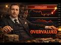 This Indicator Shows When Price Is Overvalued