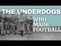 Pop Warner and The Innovation That Created Modern Football