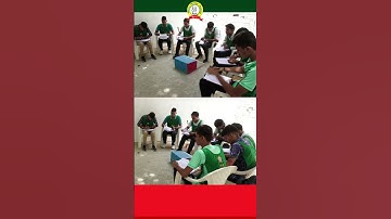 GPE (Group Planning Exercise) Activity by Captain S K Sir (GTO Expert) | Admission Open Now #SSB