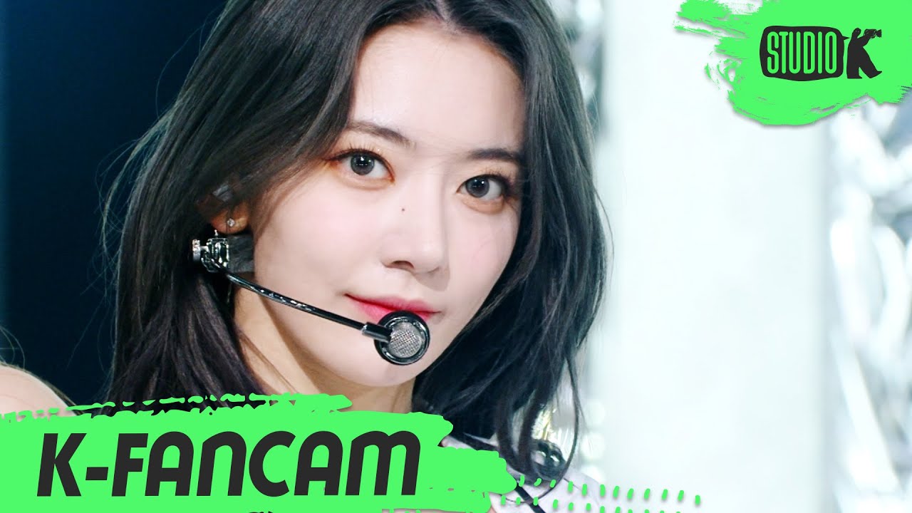 [K-Fancam] 르세라핌 사쿠라 직캠 'FEARLESS' (LE SSERAFIM SAKURA Fancam) l @MusicBank 220506