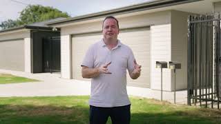 Aspley’s Newest Robust SDA Home