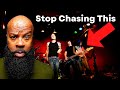 STOP Chasing Gigs-Chase Income Streams Instead | How To Make A Living As A Musician