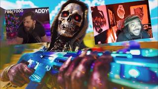 15Yr Movement Démon Vs Twitch Streamer