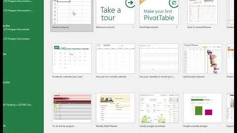Excel Module 2 Assignment Instructions