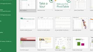 Excel Module 2 Assignment Instructions