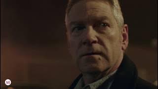 Trailer - 2017 International Emmy Kenneth Branagh in 'Wallander'