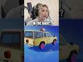 HappyGal Tries Out New Pizza Planet Vehicle #happyhappygal #fortnite #gaming #reaction