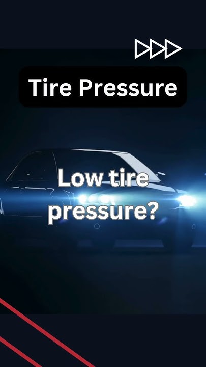 The Shocking Truth About Your Tire Pressure (And Your Wallet) - raxpi7d