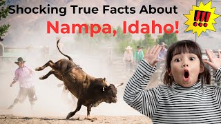 What's so great about living in Nampa Idaho? #idahorealestate #idaho