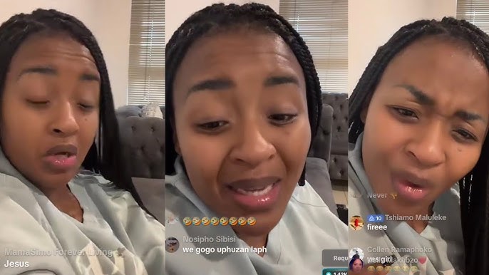 Gogo Skhotheni's message for the Sangoma's dragging her | Dr Matthew - YouTube