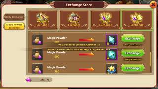 Flyff Legacy | CP BOOST = YOUR BROOM! screenshot 4