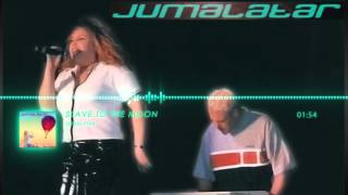 Jumalatar - Slave To The Moon 1999 Remastered 2015
