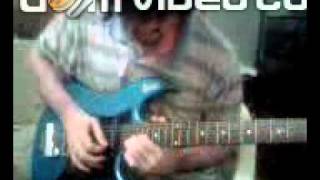 Ajay Vasikaran - doing his Homework.flv