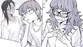 Ask Her Out Already, Dumb - Step By Step Pt.7 Peach88 Comic Dub