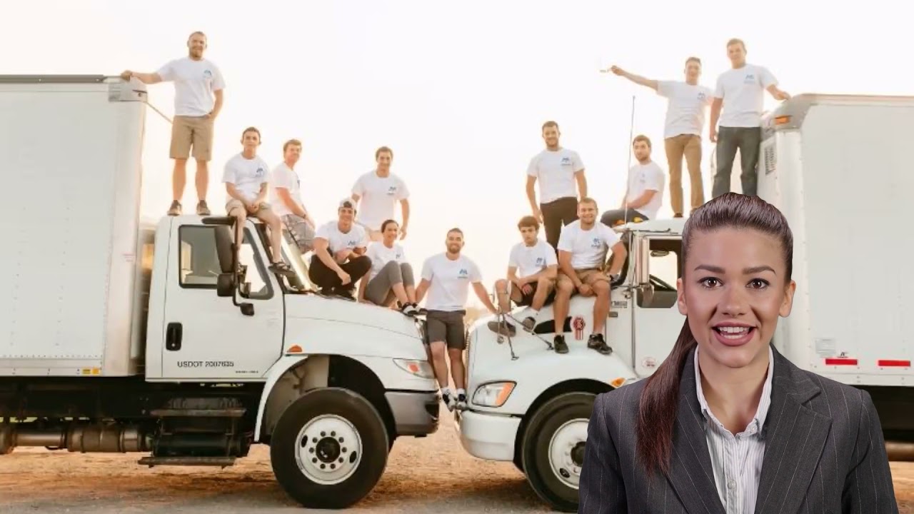 Ecoway Movers in Toronto ON