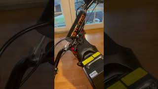 Guys please help me I don’t know how to fix e08 #help #tuttio #ebike #surron @tuttiosport