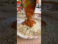 Chamba Ka Rajma with Jeera Rice | Pahadi Style Rajma #shorts #recipe #viral #rajma #jeerarice