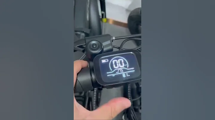 ENGWE NEW Methods of unlocking and settings the speed limit.