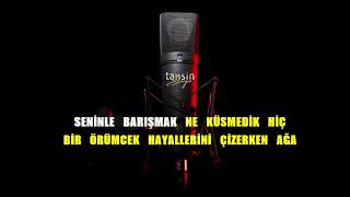 Taladro - Risale 3 / Karaoke / Md Altyapı / Cover / Lyrics / HQ