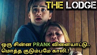 The Lodge|Movie Explained in Tamil|Mxt|Pshycological|Suspense|Tamil dubbed Movie Review in Tamil|