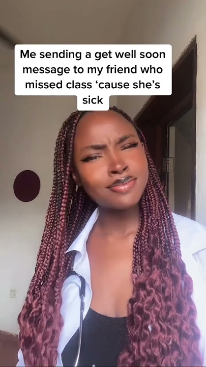 I know this girl too well 😂 #shorts #medical #medicalstudent